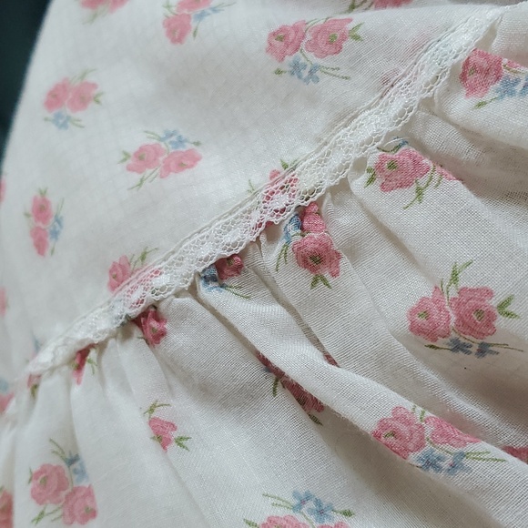 Vintage Gunne Sax by Jessica McClintock - Picture 9 of 10